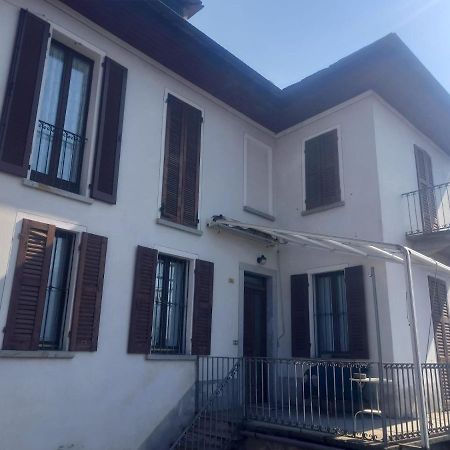 La Casa Nel Prunent Trontano Dış mekan fotoğraf