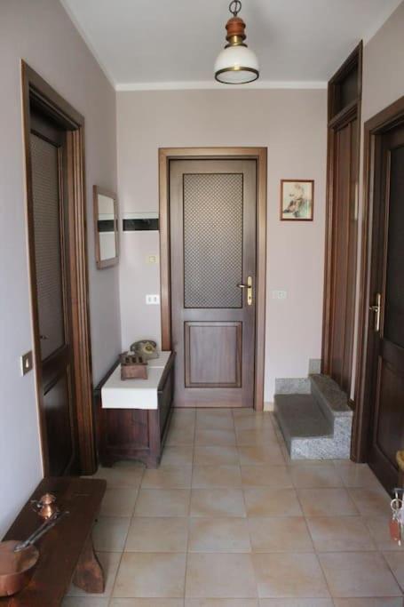 La Casa Nel Prunent Trontano Dış mekan fotoğraf