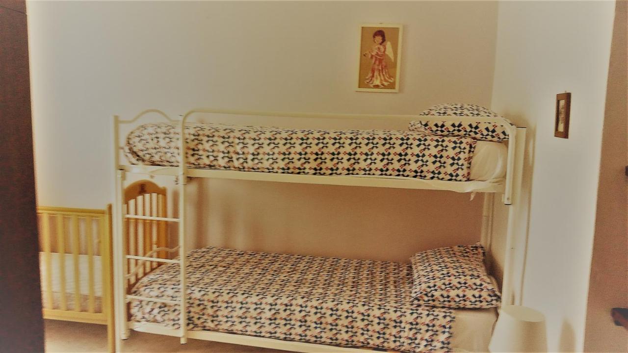La Casa Nel Prunent Trontano Dış mekan fotoğraf