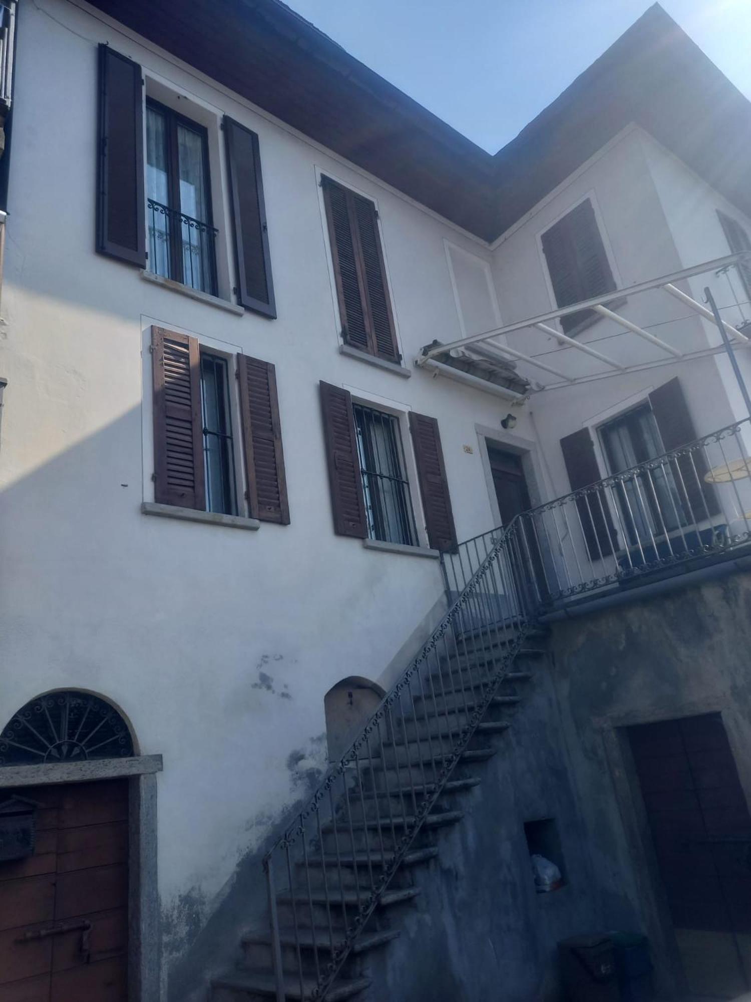 La Casa Nel Prunent Trontano Oda fotoğraf